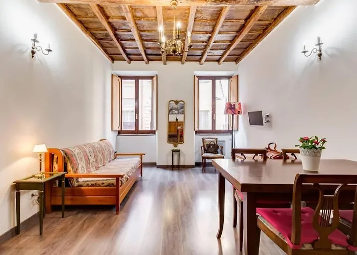 Apartment Lauraluxuryhome Cavour Fori Imperiali