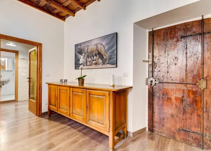 Lauraluxuryhome Cavour Fori Imperiali * Rome