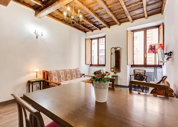 Apartment Lauraluxuryhome Cavour Fori Imperiali