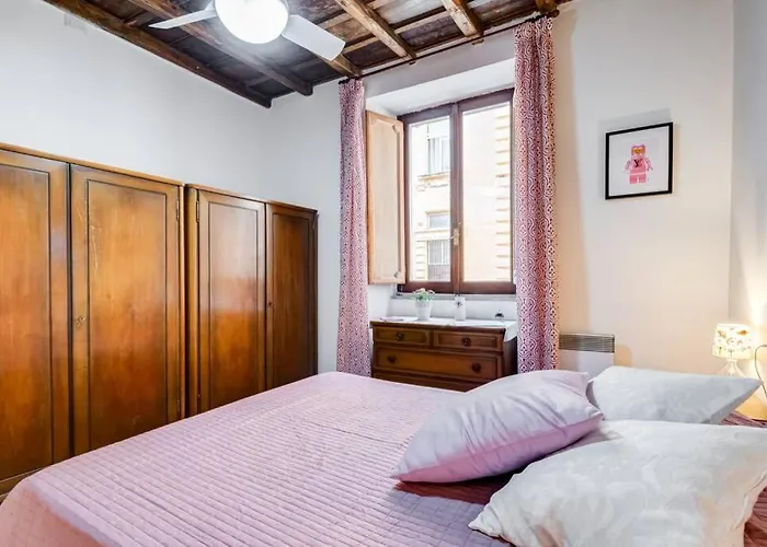 Lauraluxuryhome Cavour Fori Imperiali Apartment *