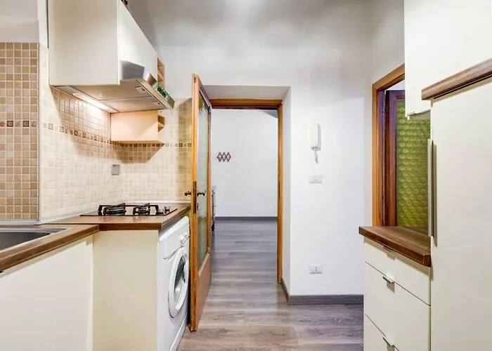 Lauraluxuryhome Cavour Fori Imperiali Apartment *