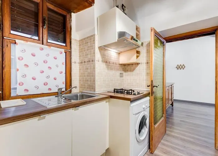 Lauraluxuryhome Cavour Fori Imperiali Rome