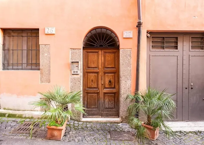 Lauraluxuryhome Cavour Fori Imperiali Apartment Rome