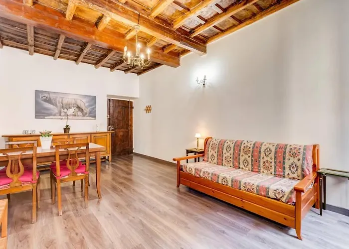 Lauraluxuryhome Cavour Fori Imperiali