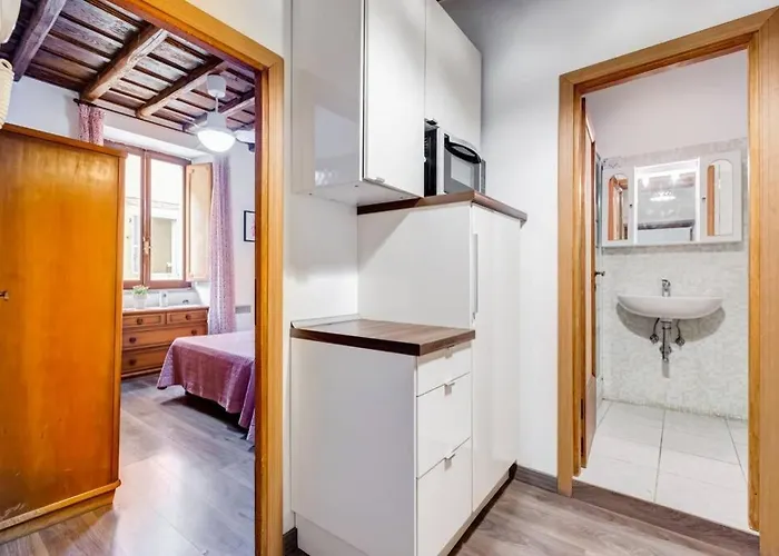 Lauraluxuryhome Cavour Fori Imperiali