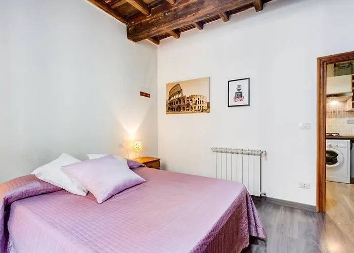 Apartment Lauraluxuryhome Cavour Fori Imperiali *