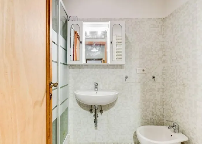Lauraluxuryhome Cavour Fori Imperiali