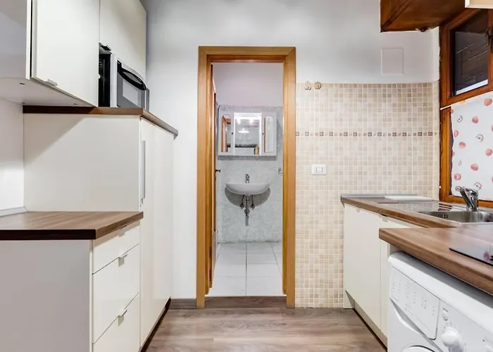 Lauraluxuryhome Cavour Fori Imperiali Apartment