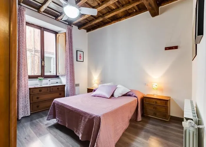 Lauraluxuryhome Cavour Fori Imperiali